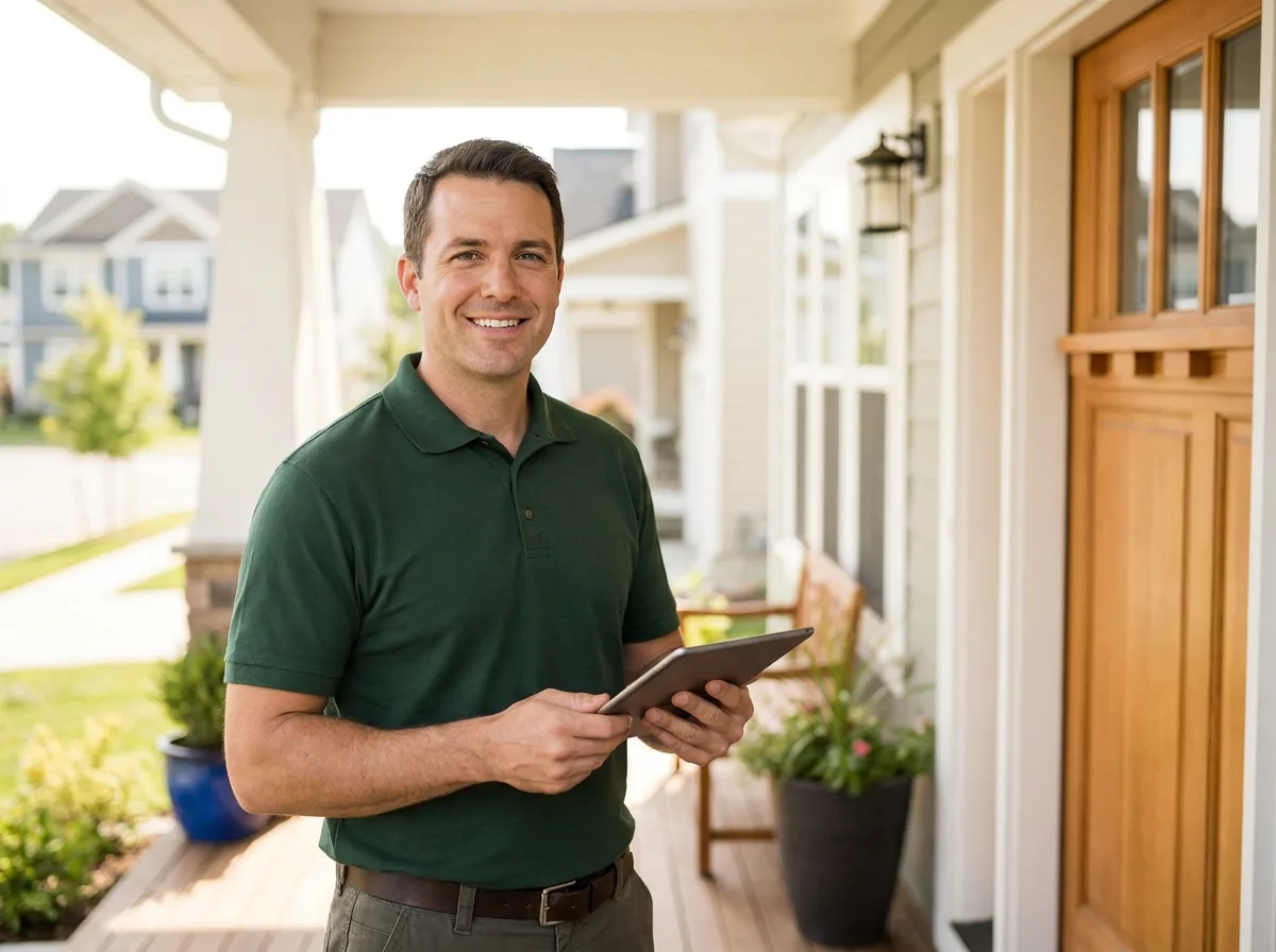 Pest control FAQs for Hart, MI